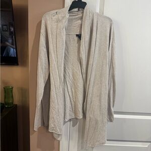Women's Cream Sweater